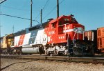 Bicentennial ATSF 5700